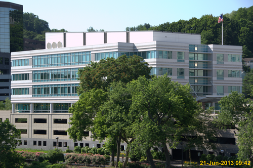 American Society for Testing and Materials